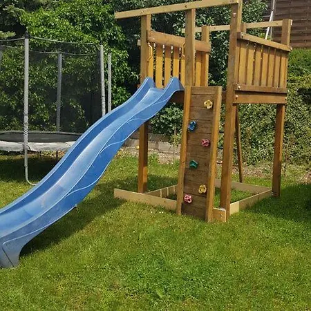 Apartament Darnay Apartmanhaz