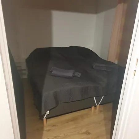 Darnay Apartmanhaz Apartament
